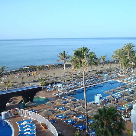 VIK Hotel San Antonio Puerto del Carmen  Exterior foto