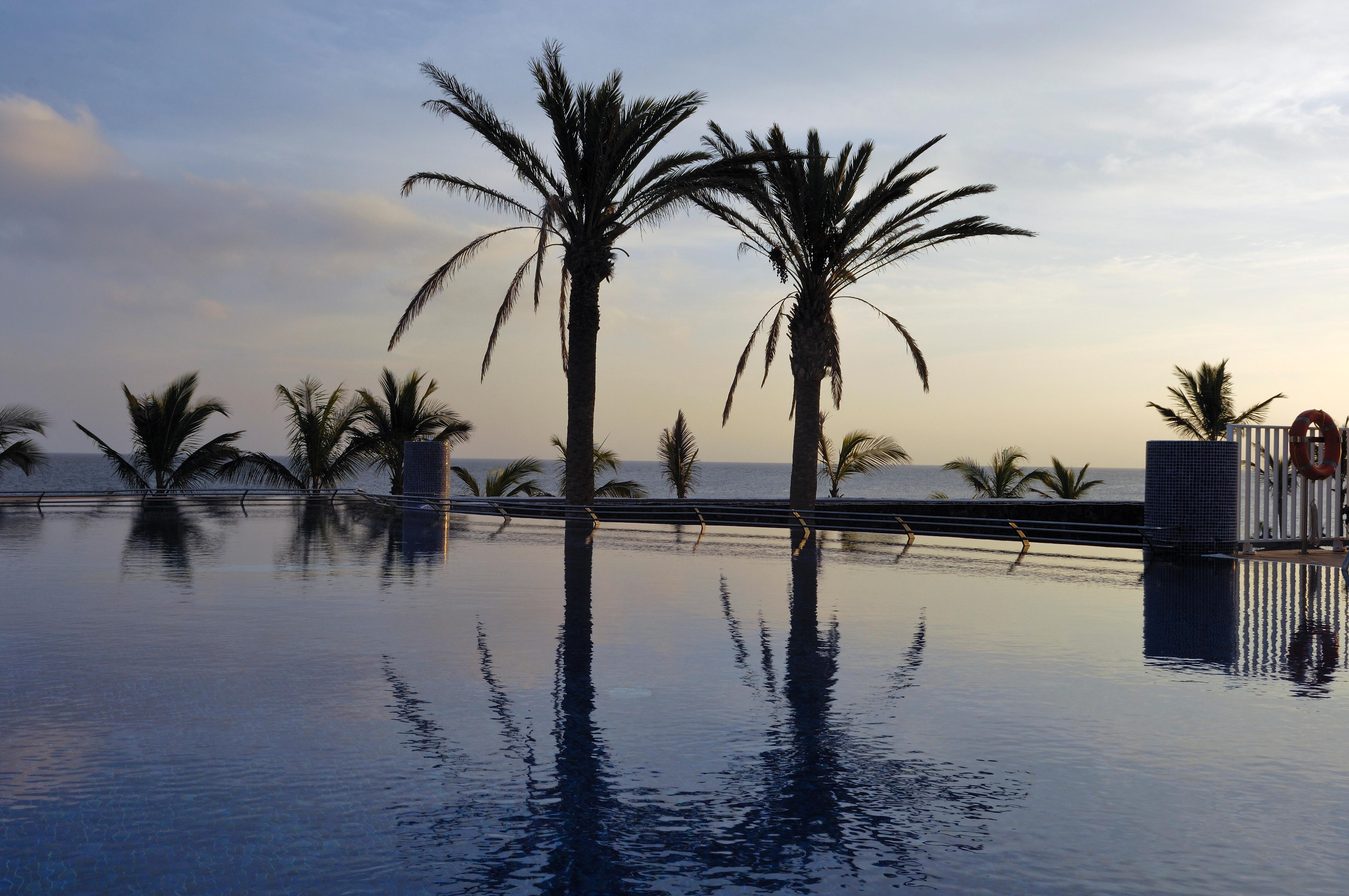 VIK Hotel San Antonio Puerto del Carmen  Exterior foto