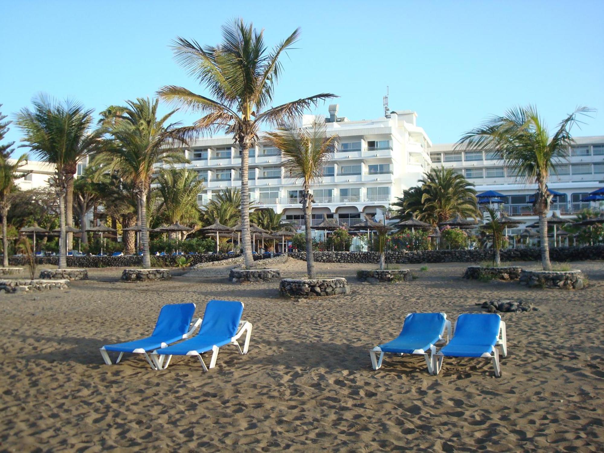 VIK Hotel San Antonio Puerto del Carmen  Exterior foto